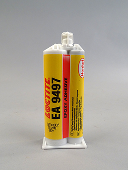 LOCTITE EA 9497 IN 50 ML CARTRIDGE