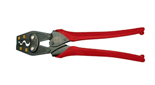 SES MH-22 CRIMPING TOOL