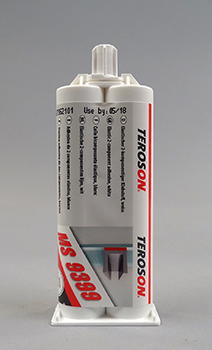 TEROSON MS 9399 WHITE IN 50 ML CARTRIDGE