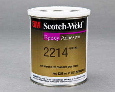 3M 2214R IN 946 ML CAN