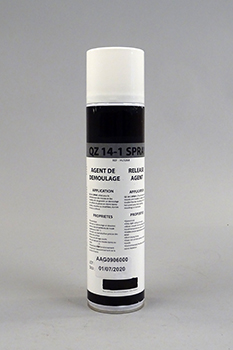 ARALDITE QZ14 IN 400 ML AEROSOL