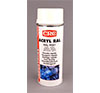 CRC ACRYL RAL 9001 CREAM WHITE IN 400 ML AEROSOL