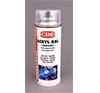 CRC ACRYL RAL VARNISH CLEAR BRILLIANT IN 400 AEROSOL