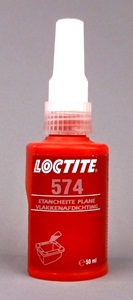 LOCTITE 574 IN 50 ML BOTTLE