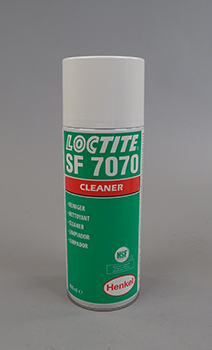 LOCTITE SF 7070 IN 400 ML AEROSOL