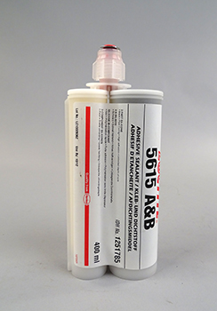 LOCTITE SI 5615 IN 400 ML CARTRIDGE