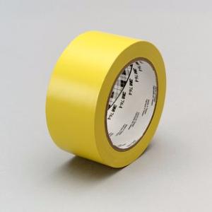 3M 764 YELLOW WIDTH 50 MM IN ROLL OF 33 M