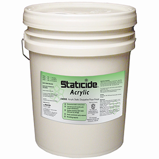 ACL STATICIDE E40005AF IN 18,75 L DRUM