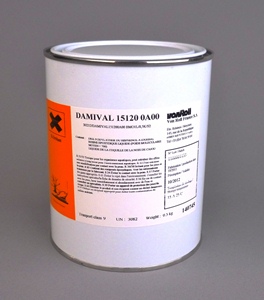 DAMIVAL 15120 OA00 IN 500 GR CAN