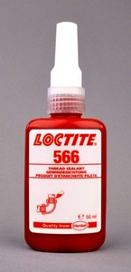 LOCTITE 566 IN 50 ML BOTTLE