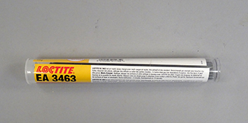 LOCTITE EA 3463 IN 114 GR TUBE