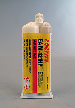 LOCTITE EA M-121HP IN 50 ML CARTRIDGE