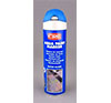 CRC AQUA PAINT MARKER FLUO BLUE IN 500 ML AEROSOL