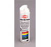 CRC MARKER PAINT WHITE IN 500 ML AEROSOL