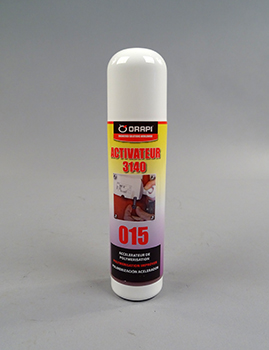 ORAPI ACTIVATOR 3140 IN 100 ML SPRAY