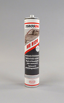 TEROSON MS 9120 WHITE IN 310 ML CARTRIDGE