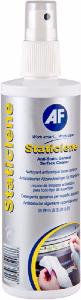 AF STA250D STATICLENE IN 250 ML SPRAY