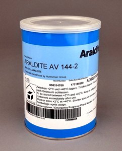 ARALDITE AV144-2 IN 1 KG CAN