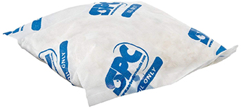 BRADY OIL1818-2 PILLOW 43 CM x 48 CM IN PACK OF 8