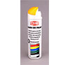 CRC MARKER PAINT FLUO ORANGE IN 500 ML AEROSOL