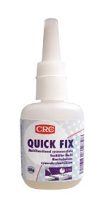 CRC QUICK FIX IN 20 GR BOTTLE