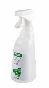 ELECTROLUBE SSS500ML IN 500 ML SPRAY