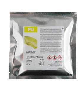 ELECTROLUBE UR5637 WHITE IN 250 GR KIT