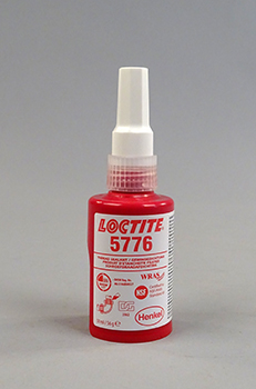 LOCTITE 5776 IN 50 ML BOTTLE