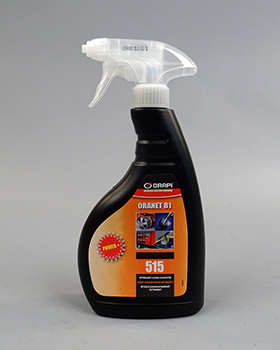 ORAPI ORANET B1 IN 500 ML SPRAY