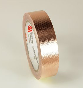 3M 1245 WIDTH 50 MM IN ROLL OF 16,5 M