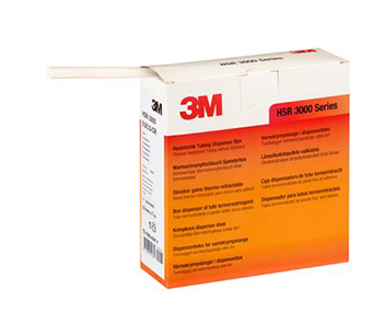 3M HSR 3000 24,0/8,0 MM CLEAR IN ROLL OF 5 M