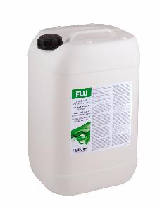 ELECTROLUBE FLU25L IN 25 L DRUM