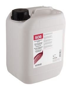 ELECTROLUBE SOB05K IN 5 KG DRUM