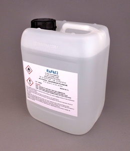 ISOPROPYL ALCOHOL IN 5 L DRUM