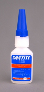 LOCTITE 435 IN 20 GR BOTTLE