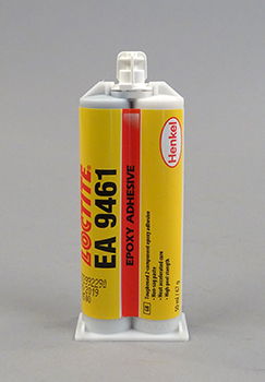 LOCTITE EA 9461 IN 50 ML CARTRIDGE