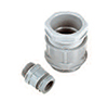 PLIO PEC PG11 LIGHT GREY CONICAL CABLE GLAND