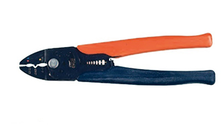 SES MS-235PN CRIMPING TOOL