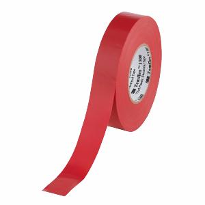 3M TEMFLEX 1500 RED WIDTH 15 MM IN ROLL OF 10 M