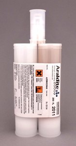 ARALDITE 2011 IN 200 ML CARTRIDGE