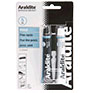 ARALDITE STEEL IN KIT OF 2 TUBES 15 ML