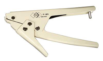 CABLE TIE TOOL F-90