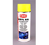 CRC ACRYL RAL FLUO YELLOW IN 400 ML AEROSOL