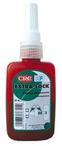 CRC EXTRA LOCK IN 50 ML BOTTLE