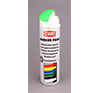 CRC MARKER PAINT FLUO GREEN IN 500 ML AEROSOL