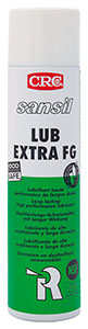 CRC SANSIL LUB EXTRA IN 300 ML AEROSOL