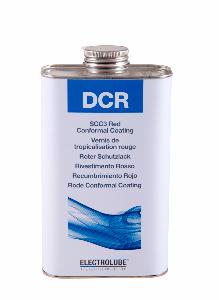 ELECTROLUBE DCR01L IN 1 L CAN