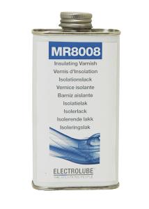 ELECTROLUBE MR8008B250ML IN 250 ML BOTTLE