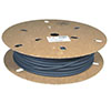 PLIOFINE B-EX 7500 BLACK IN ROLL OF 25 M