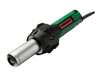 SES LEISTER ELECTRON ST HEAT GUN